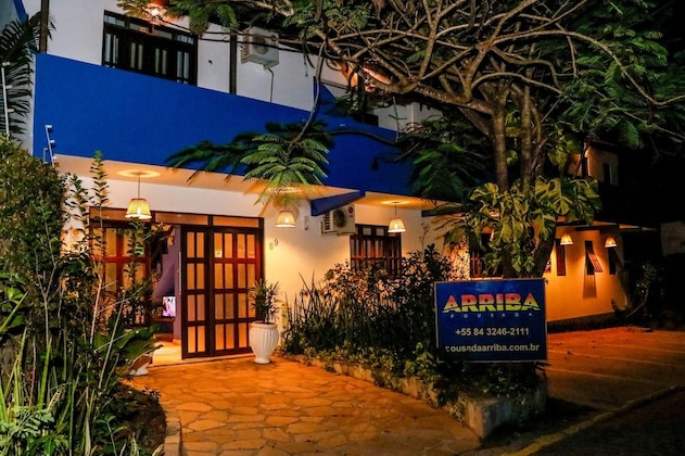 Gallery - Pousada Arriba Pipa