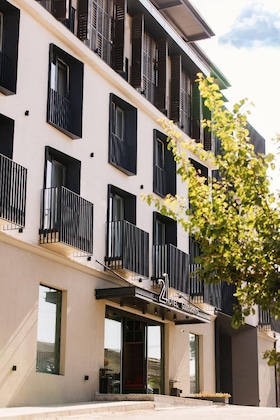 Gallery - Hotel 21