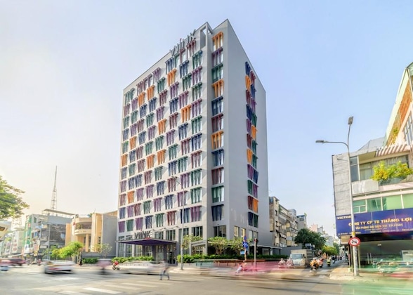 Gallery - Wink Hotel Saigon Centre - 24Hrs Stay