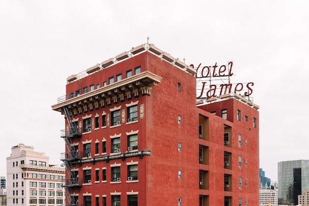 Gallery - Palihotel San Diego