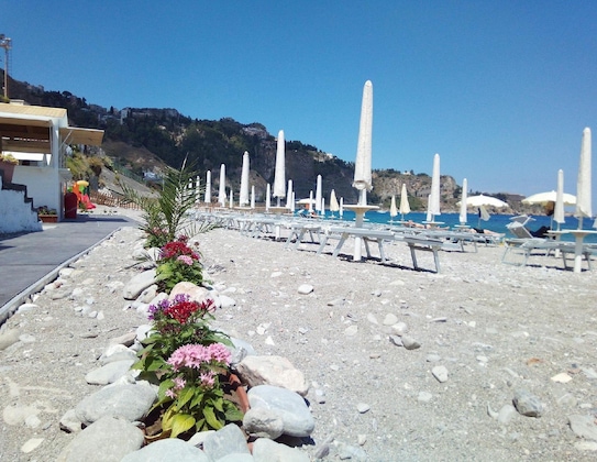 Gallery - Sirina House Taormina