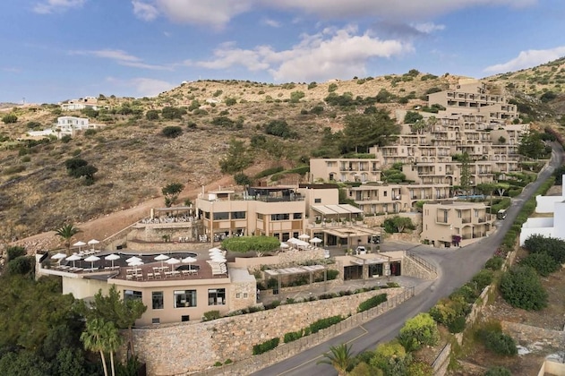 Gallery - Domes Aulus Elounda Resort, Curio Collection by Hilton
