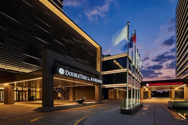 Gallery - Hilton Suzhou Wuzhong