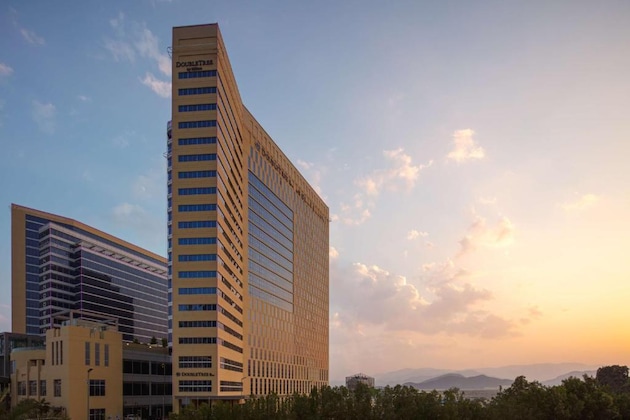 Gallery - Doubletree By Hilton Fujairah City