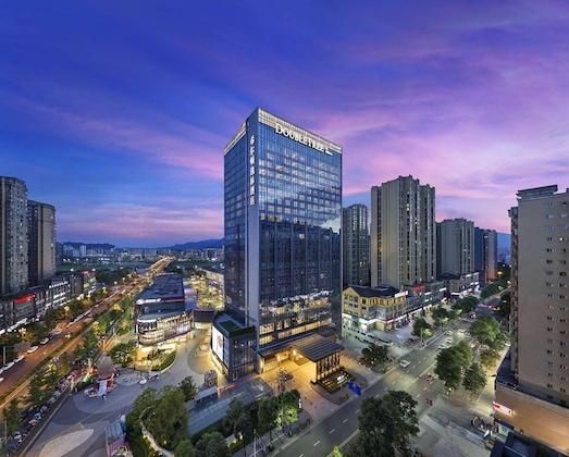 Gallery - Doubletree By Hilton Ya'an