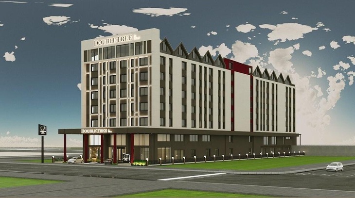 Gallery - Doubletree By Hilton Yuksekova
