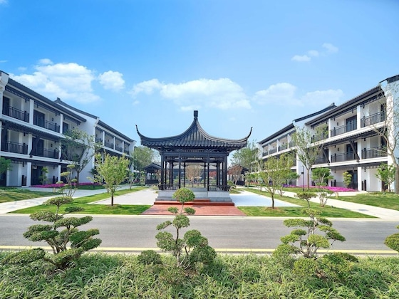 Gallery - Doubletree By Hilton Yancheng Dayangwan