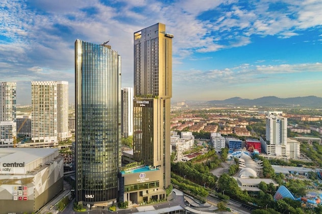 Gallery - Doubletree By Hilton Shah Alam I-City