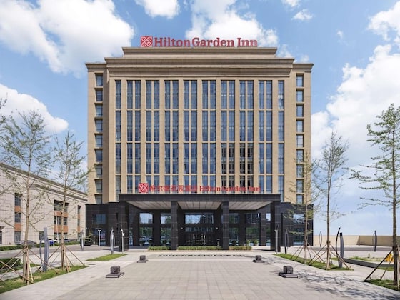 Gallery - Hilton Garden Inn Tianjin Huayuan