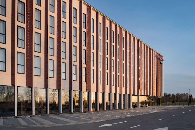 Gallery - Hampton By Hilton Riga Airport