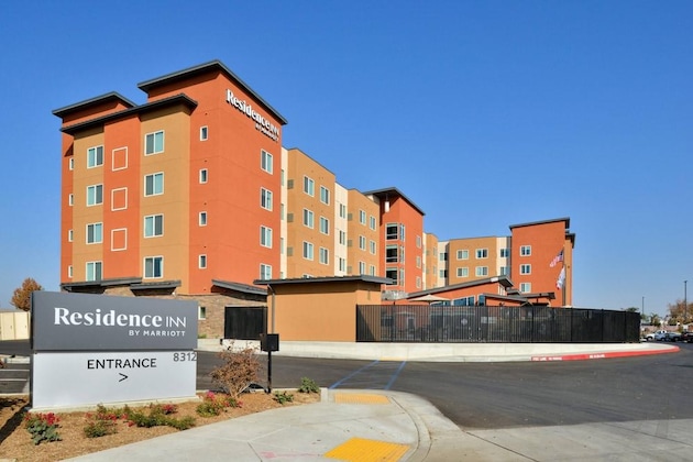 Gallery - Residence Inn By Marriott Bakersfield West