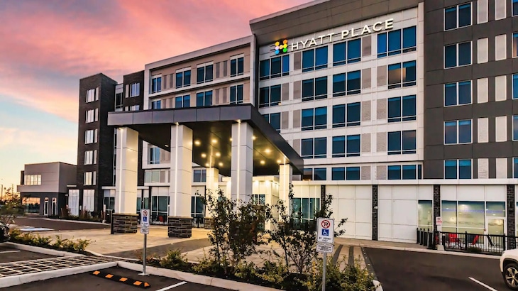 Gallery - Hyatt Place Toronto - Brampton
