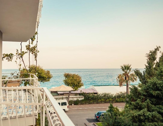 Gallery - Hotel Rivage Taormina
