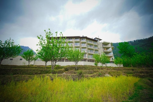 Gallery - Justa Grand View Resort & Spa