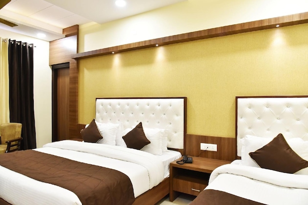 Gallery - Hotel Amritsar International