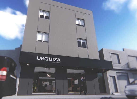 Gallery - Urquiza Suites Salta