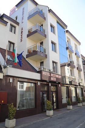 Gallery - Aris Hotel Sofia