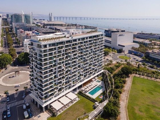 Gallery - Martinhal Lisbon Oriente