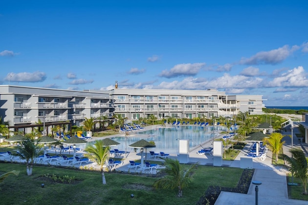Gallery - Vila Gale Cayo Paredon
