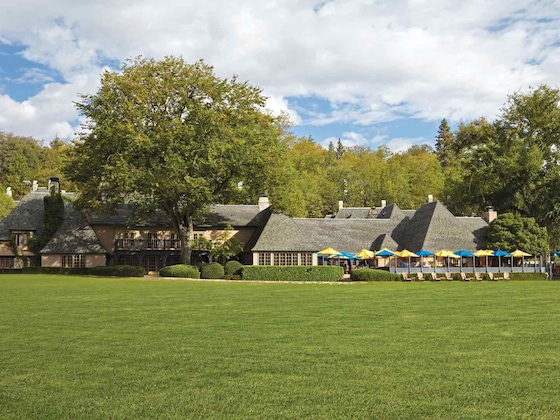 Gallery - Ucla Lake Arrowhead Lodge