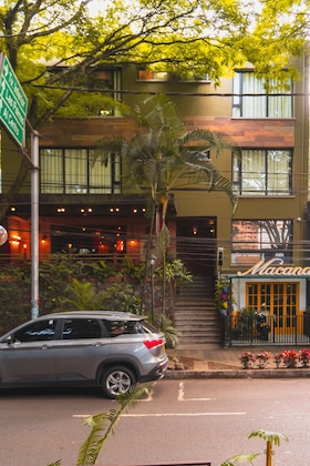 Gallery - The Somos Flats Provenza