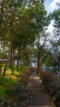 Gallery - Entre Islas Lodge