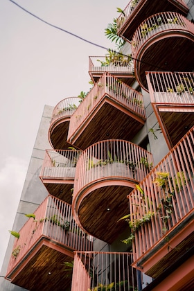 Gallery - The Somos Bold Hotel