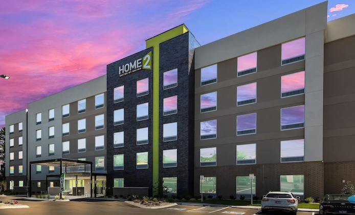 Gallery - Home2 Suites By Hilton Cookeville
