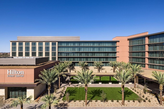 Gallery - Hilton North Scottsdale At Cavasson