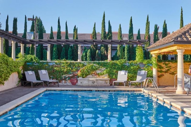 Gallery - The Lodge At Healdsburg, Tapestry Collection By Hilton