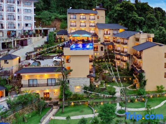 Gallery - Bar Peepal Resort