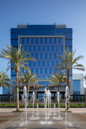 Gallery - Voco Dubai The Palm By Ihg