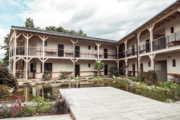 Gallery - Penzión Meridiana Bojnice