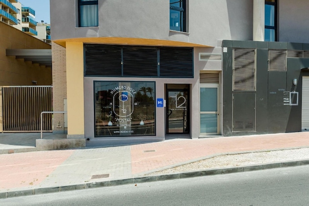 Gallery - Hostal 12 El Campello