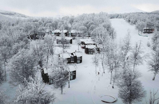 Gallery - El Refugio Ski & Summer Lodge