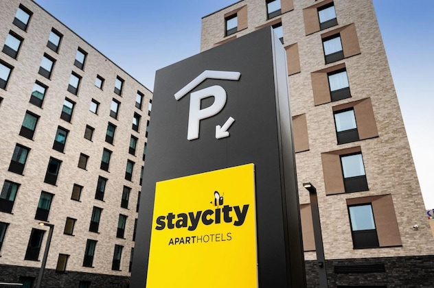 Gallery - Staycity Aparthotels