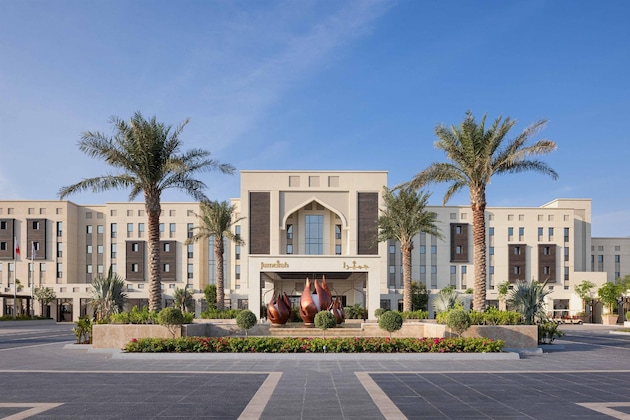 Gallery - Jumeirah Gulf Of Bahrain