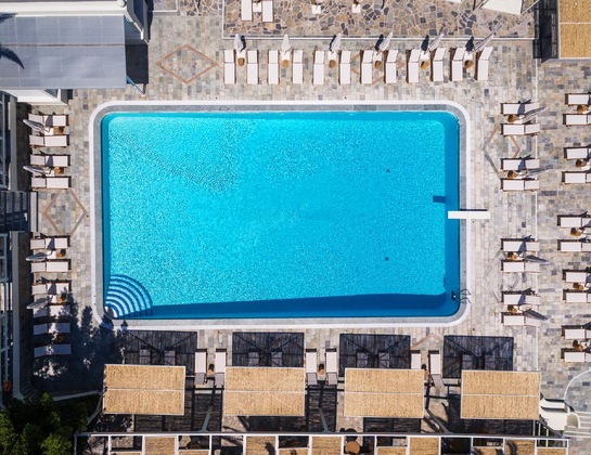 Gallery - Brown Beach Chalkida Resort, A Member Of Brown Hotels