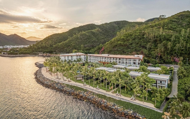 Gallery - Alibu Resort Nha Trang