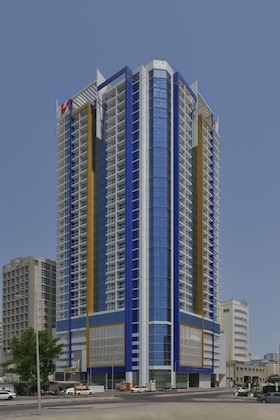 Gallery - Swiss-Belsuites Admiral Juffair
