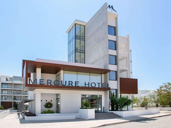 Gallery - Mercure Larnaca Beach Resort
