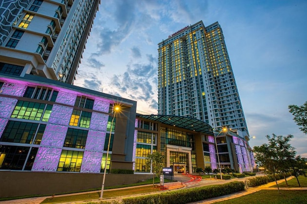 Gallery - Mercure Living Putrajaya