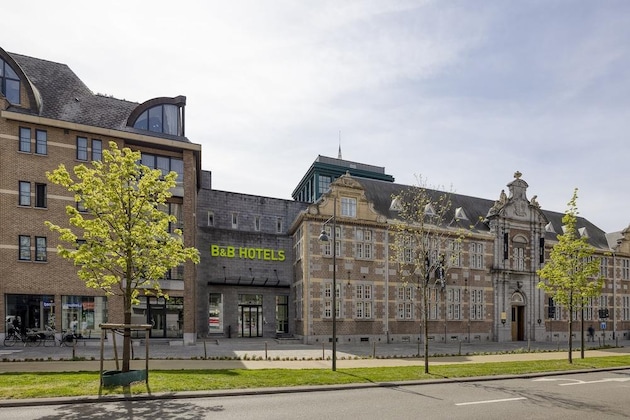 Gallery - B&B Hotel Hasselt