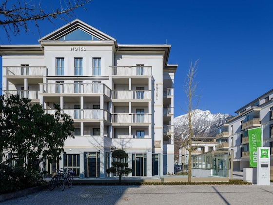 Gallery - Ibis Styles Bad Reichenhall