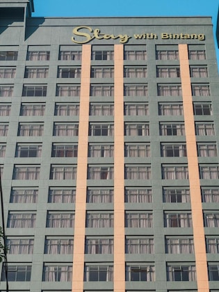 Gallery - Starus Hotel Bukit Bintang (Formerly Known As Stay With Bintang)
