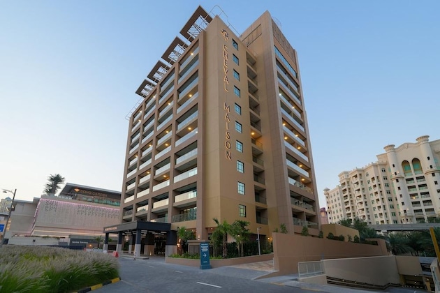 Gallery - Cheval Maison - The Palm Dubai