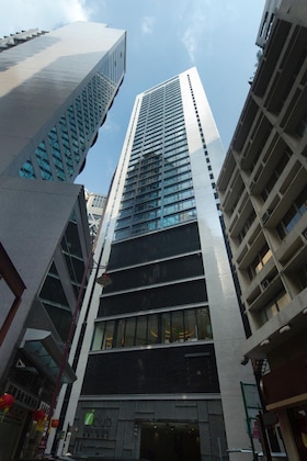 Gallery - Iclub Sheung Wan Hotel