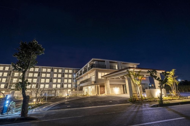 Gallery - Hotel Torifito Miyakojima Resort