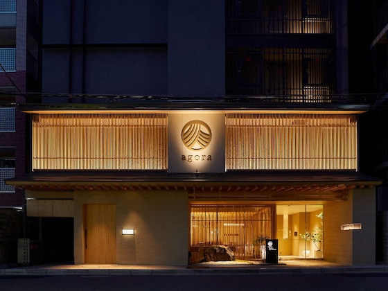 Gallery - Agora Kyoto Karasuma