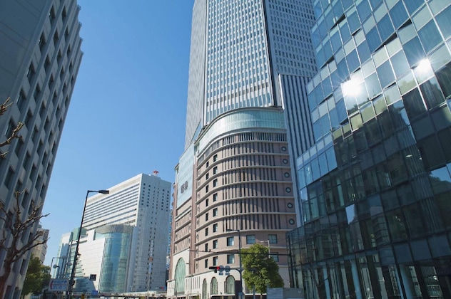 Gallery - Hiyori Hotel Flex Osaka Dotonbori